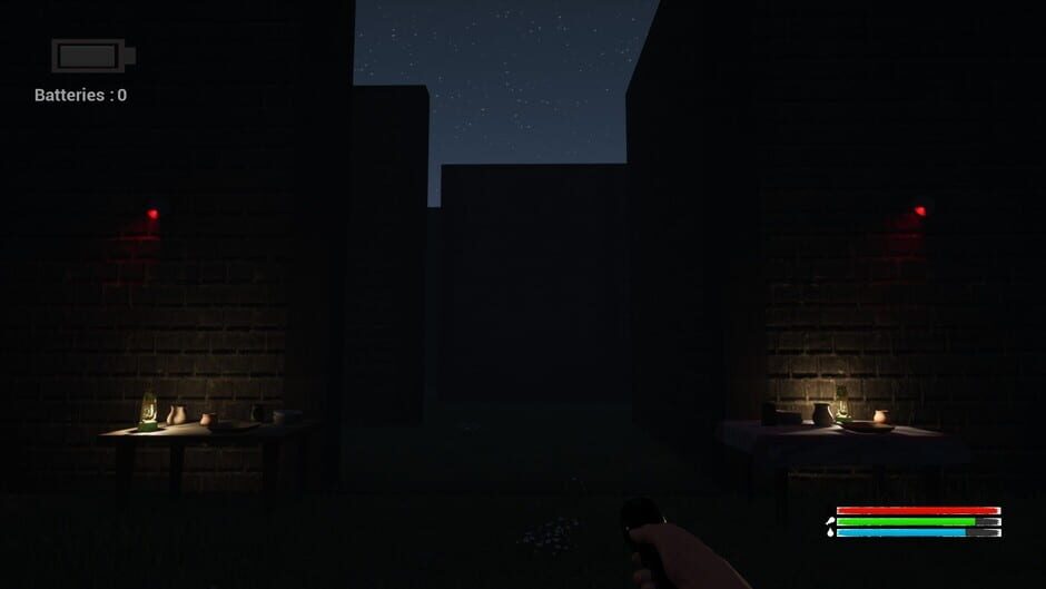 What the Maze screenshot