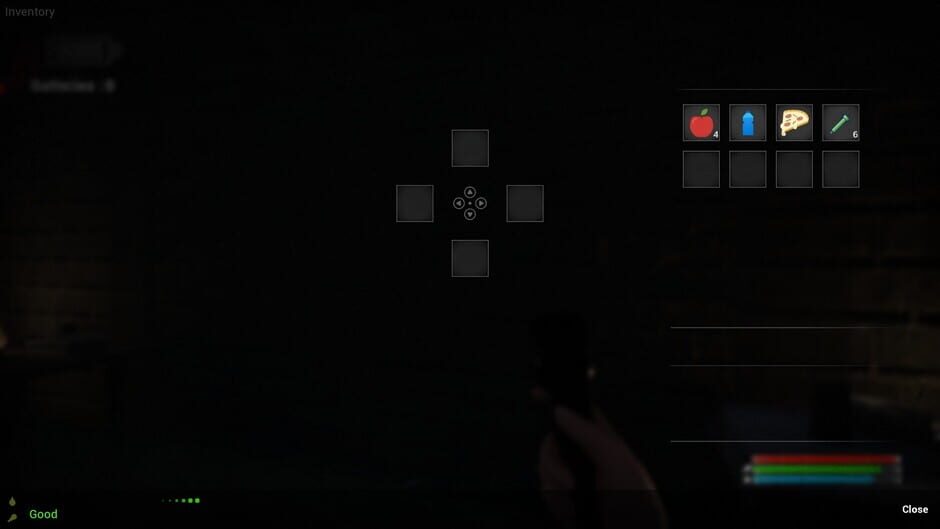 What the Maze screenshot