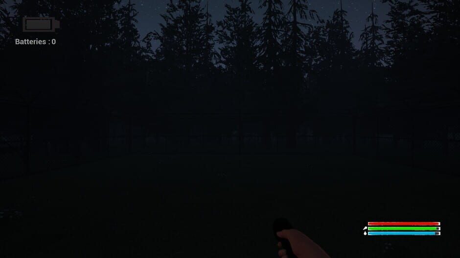 What the Maze screenshot