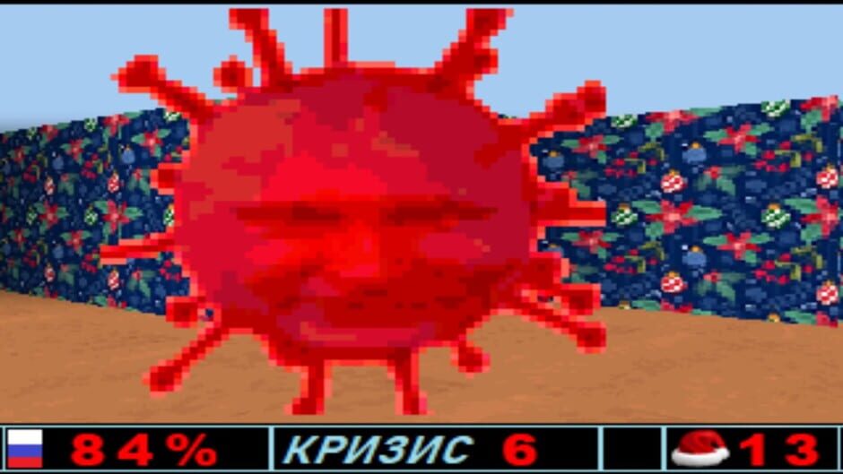 Putin kills: Christmas Screenshot