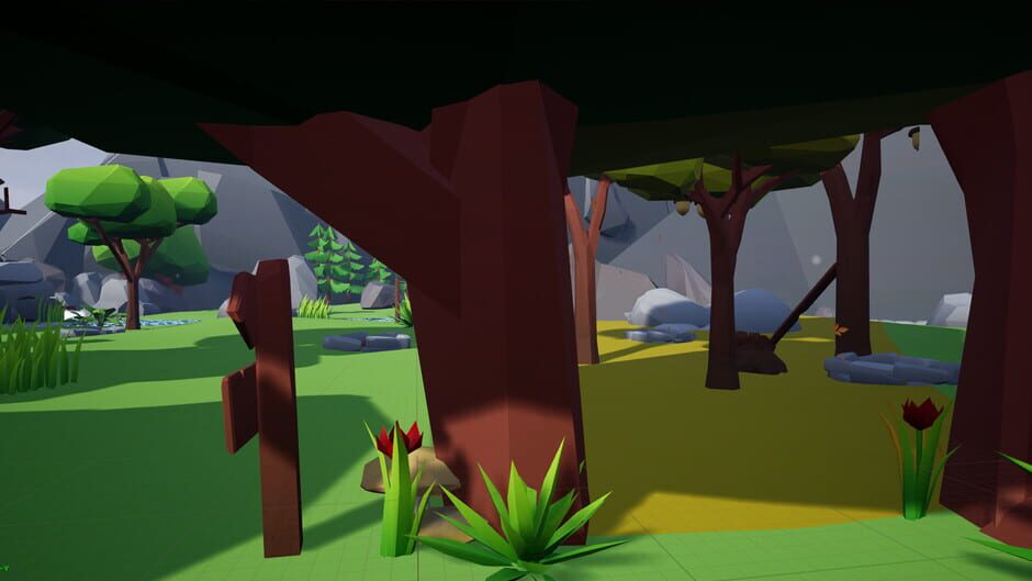 สกรีนช็อตจาก Spectrum VR (รูปที่ 8)