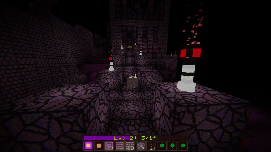 Zoxel screenshot