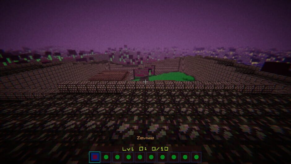 Zoxel screenshot
