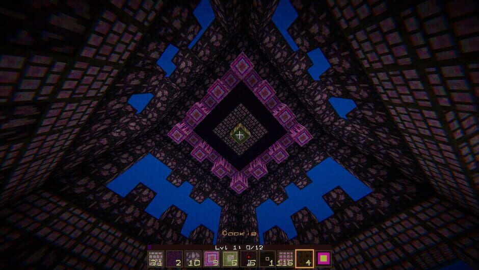 Zoxel screenshot