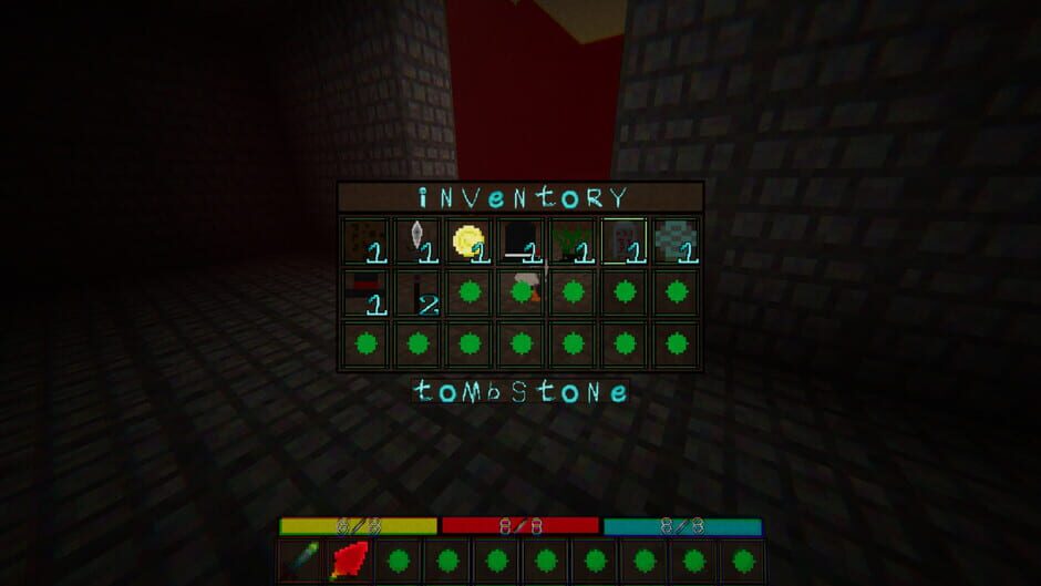 Zoxel screenshot