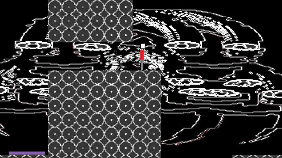 Lucid: Parables of the Ubermensch Screenshot