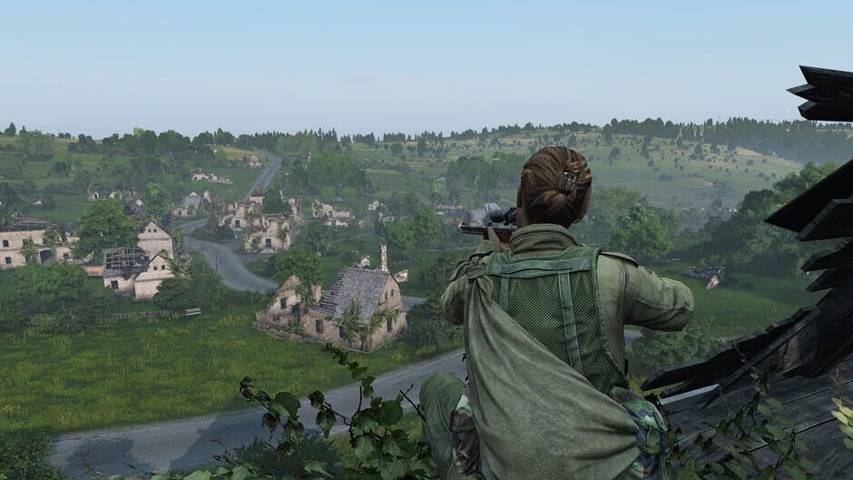 DayZ: Livonia Screenshot
