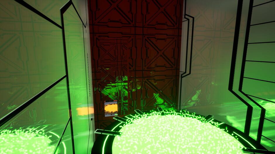 Rico-Jump screenshot