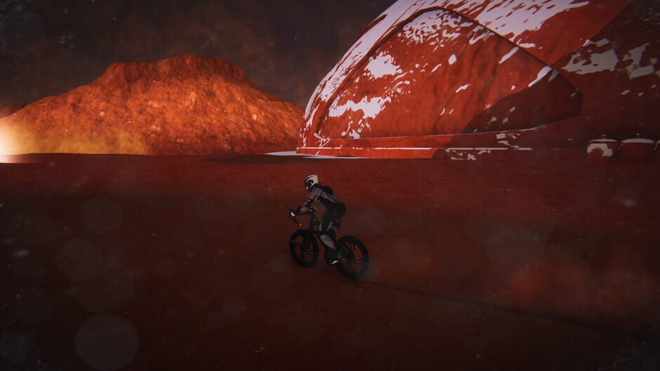 SOL Cycling screenshot