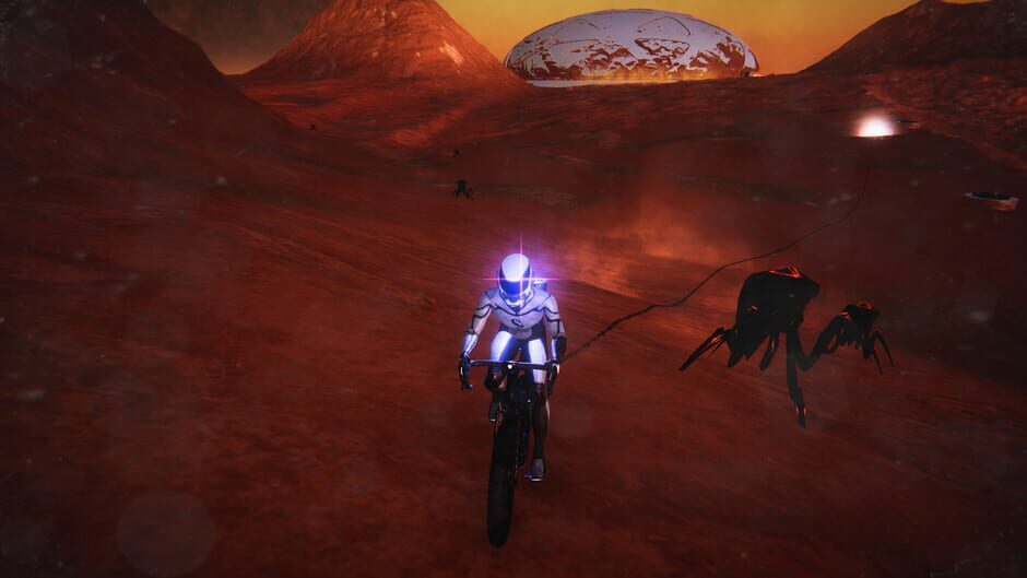SOL Cycling screenshot