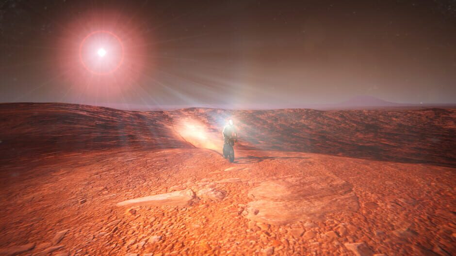 SOL Cycling screenshot