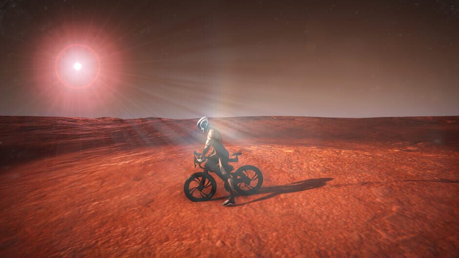 SOL Cycling screenshot