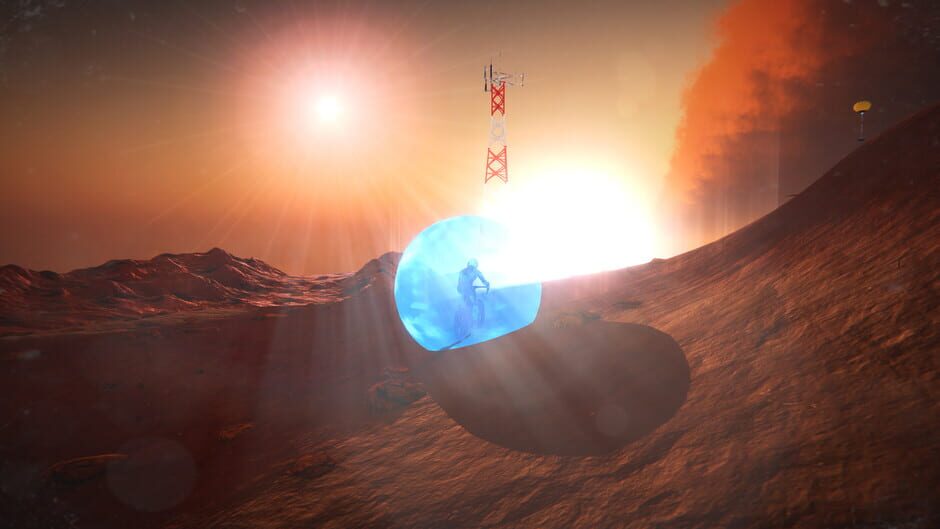 SOL Cycling screenshot