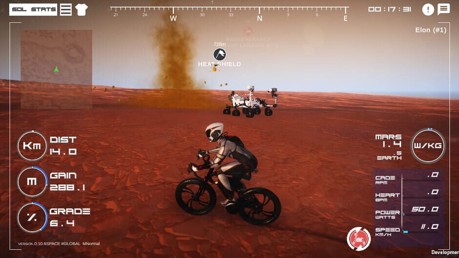 สกรีนช็อตจาก SOL Cycling (รูปที่ 14)