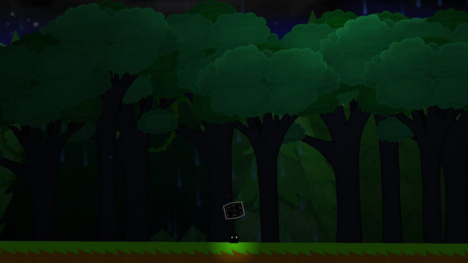 SubDivide Screenshot