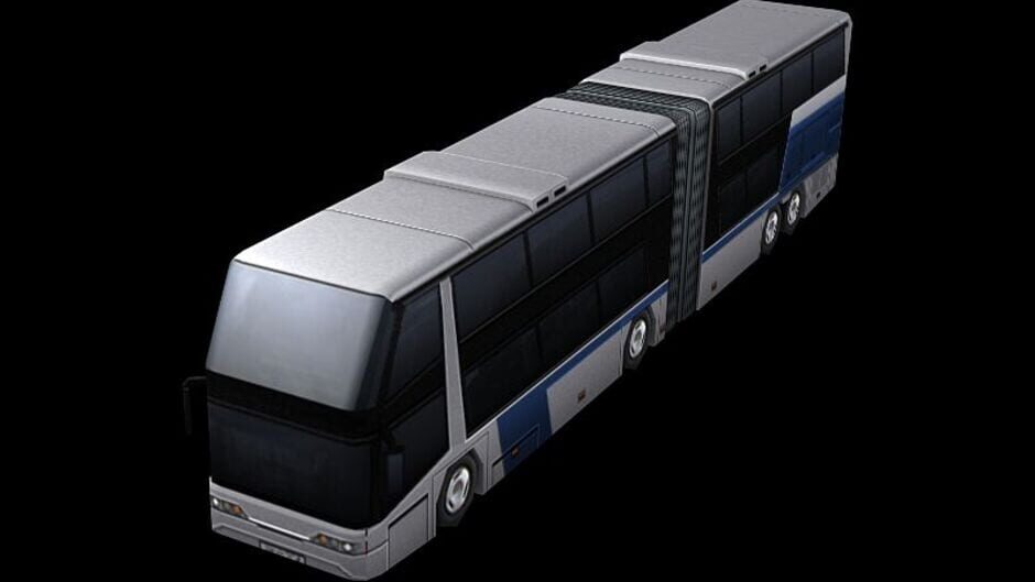 Cities in Motion: Design Marvels Screenshot