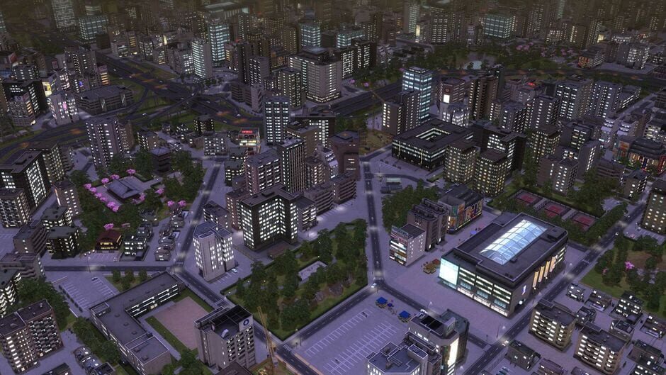 Cities in Motion: Tokyo Screenshot