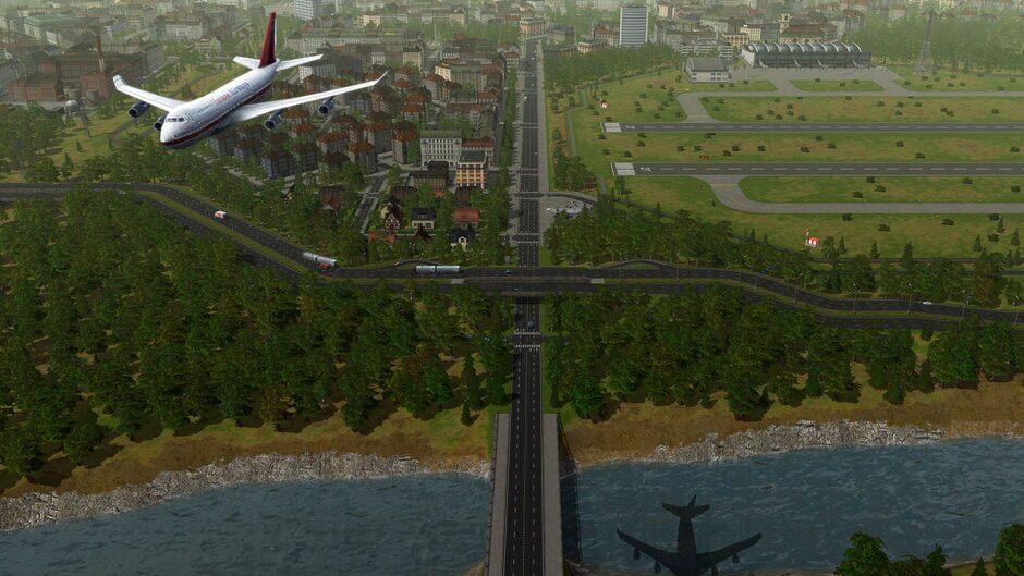 Cities in Motion: Design Classics Screenshot