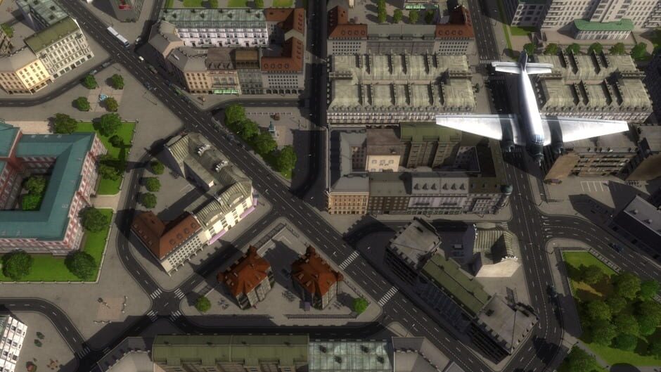 Cities in Motion: Paris Screenshot