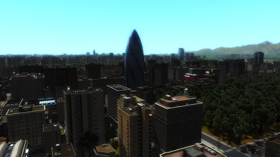 Capture d'écran de l'article
