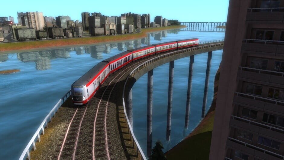 Cities in Motion 2: European Vehicle Pack Screenshot