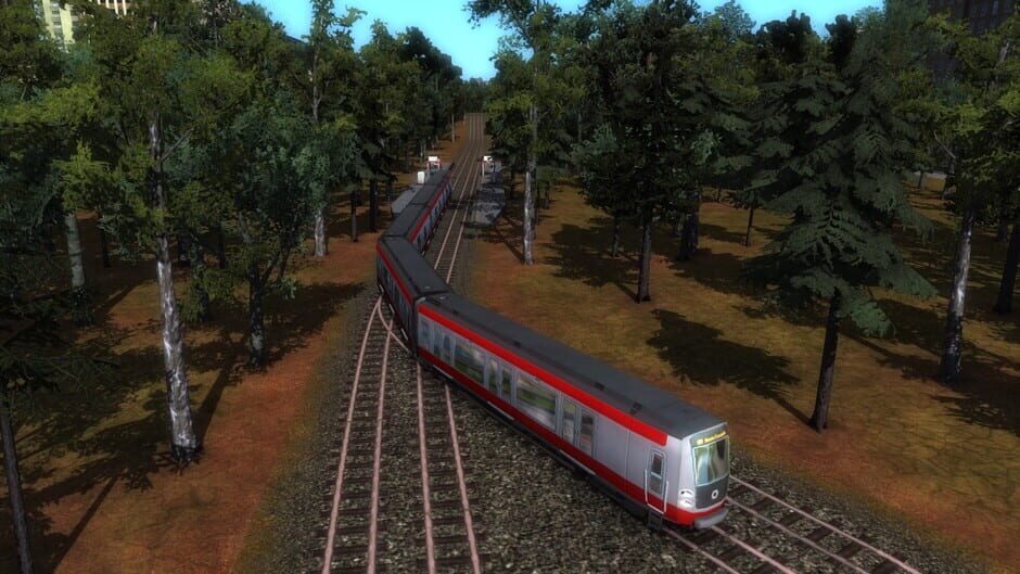 Cities in Motion 2: European Vehicle Pack Screenshot