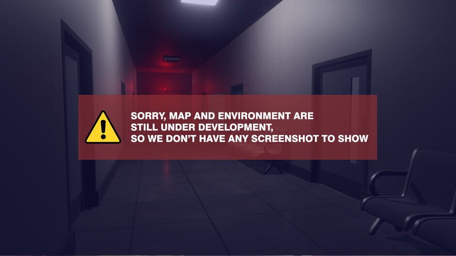 Project to Escape screenshot
