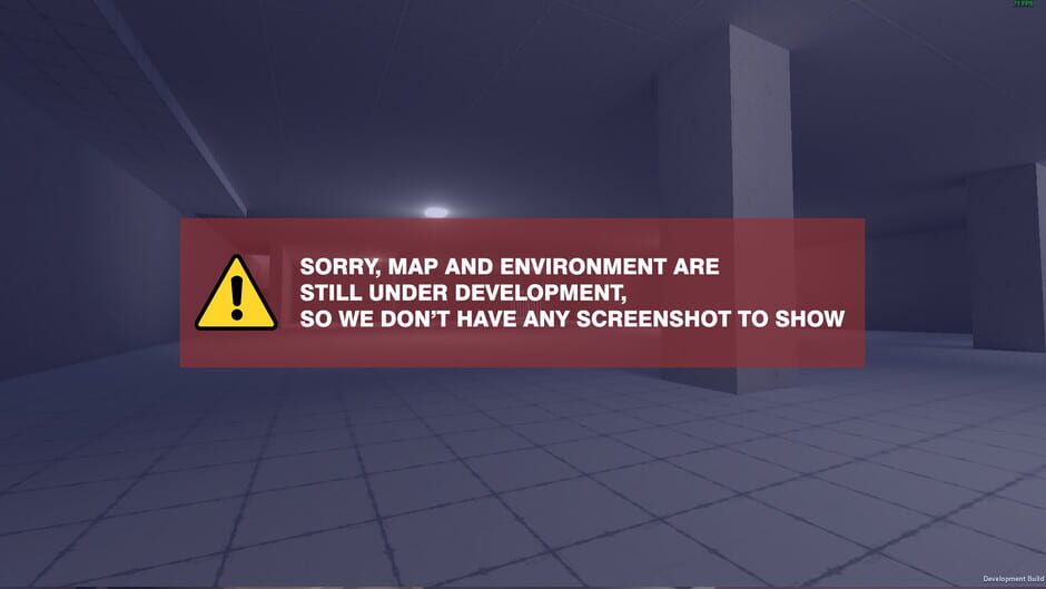 Project to Escape screenshot