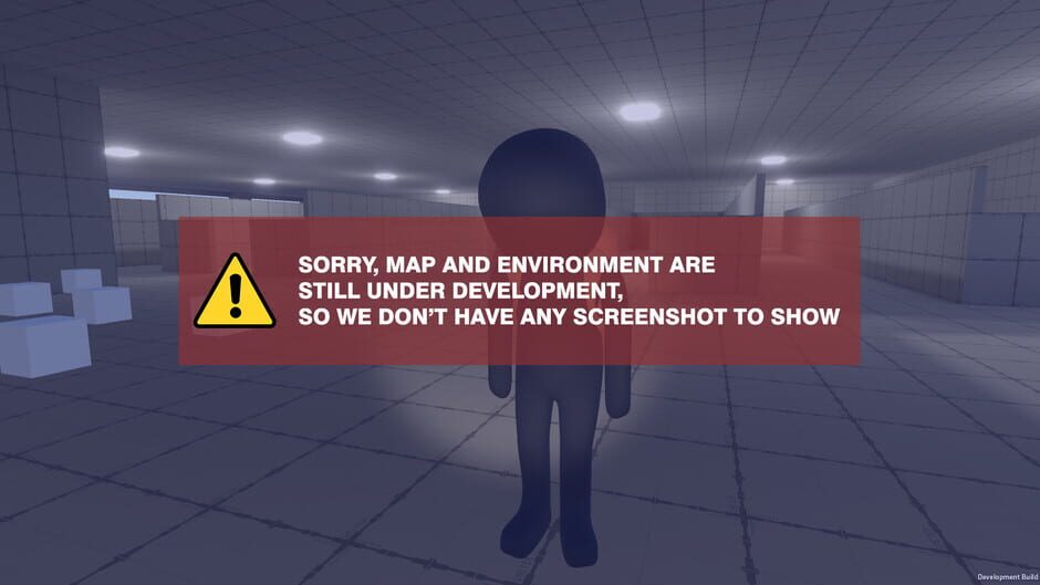 Project to Escape screenshot