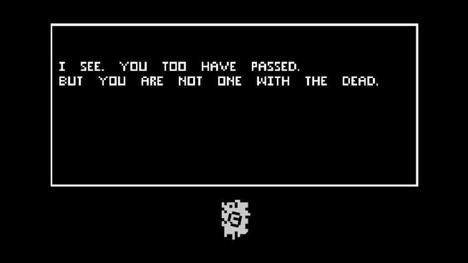 Hollow Destiny Screenshot