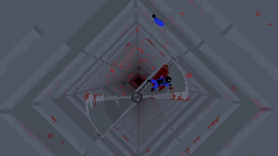 No Parachute screenshot