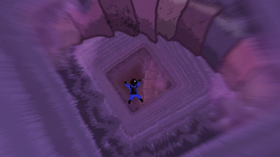 No Parachute screenshot