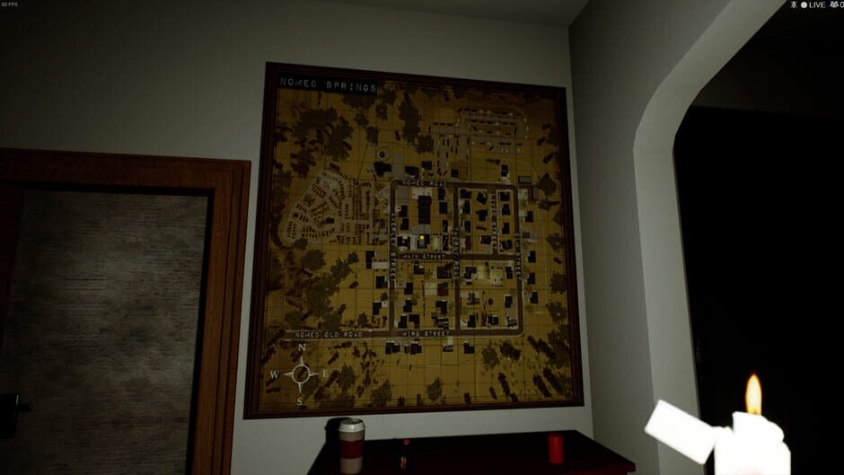 Reficul 666 screenshot