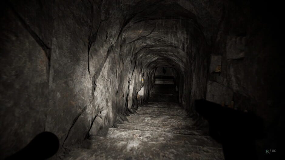 Reficul 666 screenshot