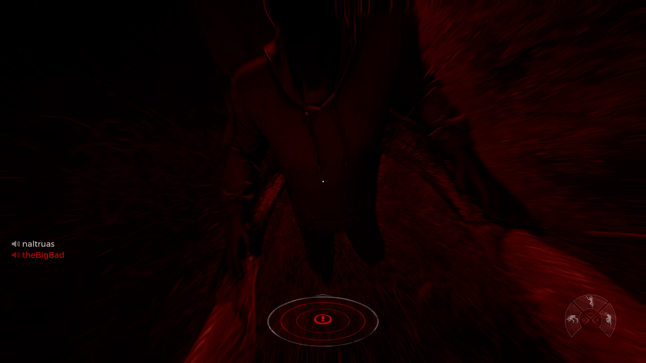 In Silence Screenshot