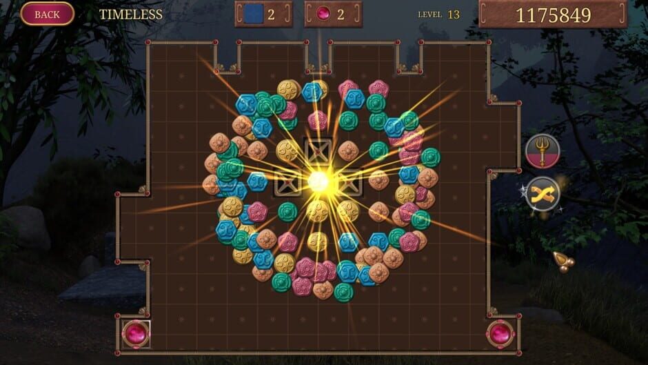 Angkor: Celebrations Screenshot