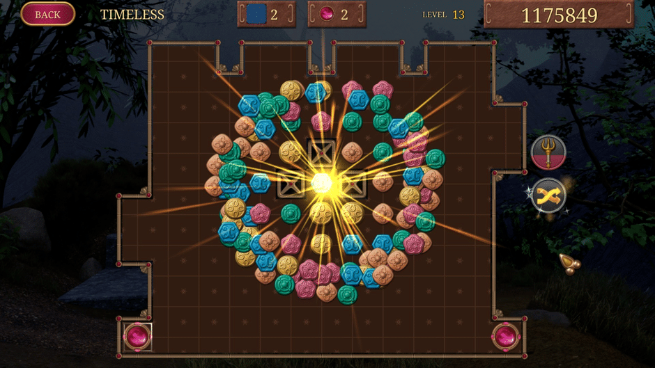 Angkor: Celebrations Screenshot