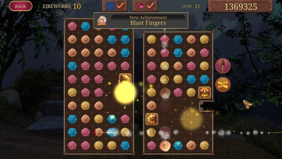 Angkor: Celebrations Screenshot