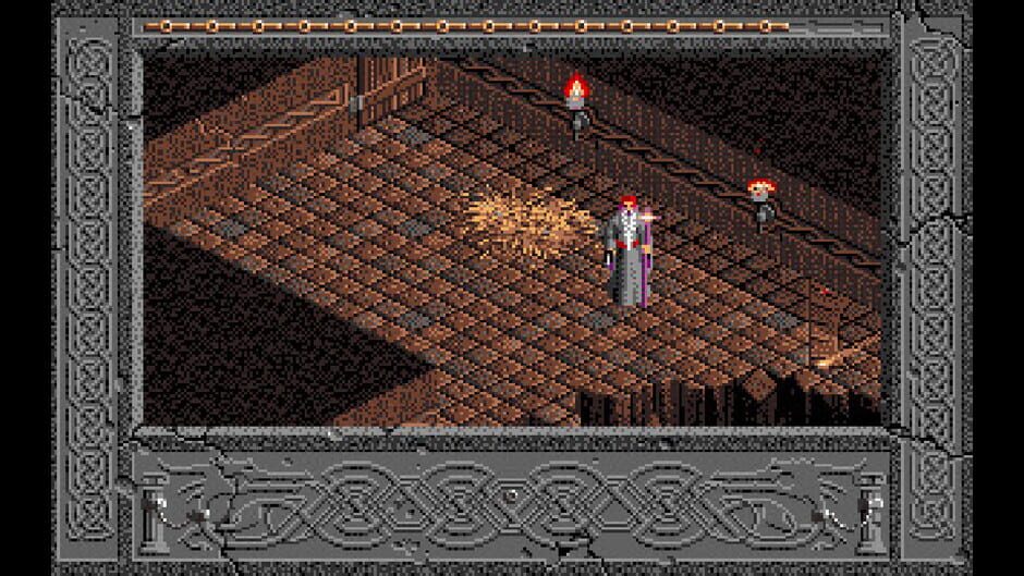 The Immortal Screenshot