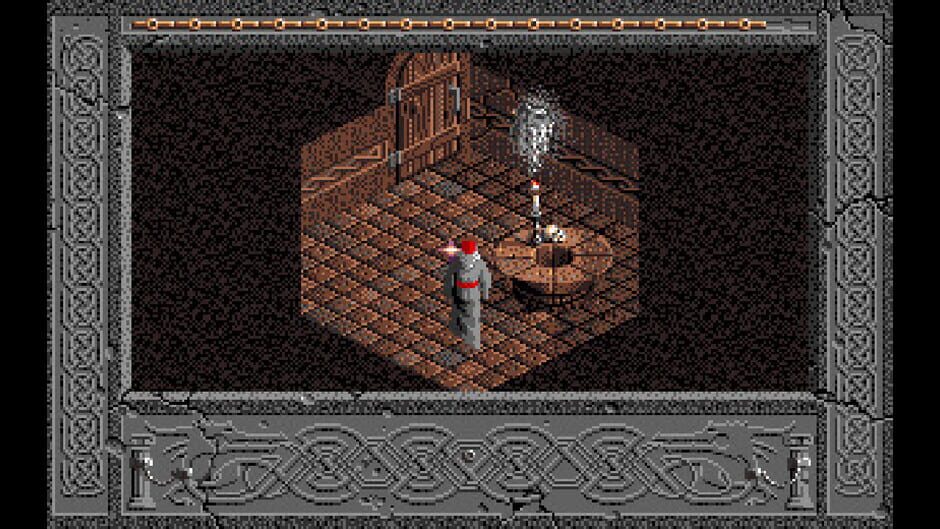 The Immortal Screenshot