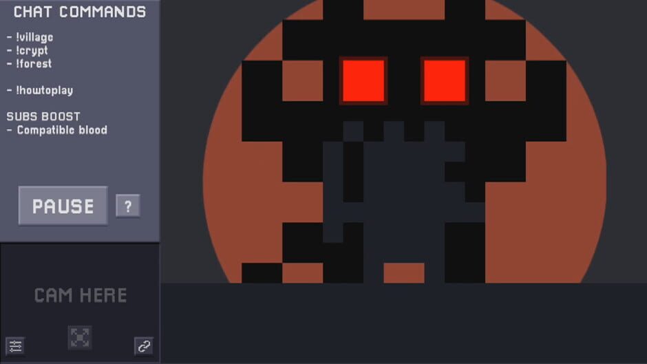 Kukoro: Stream Chat Games Screenshot