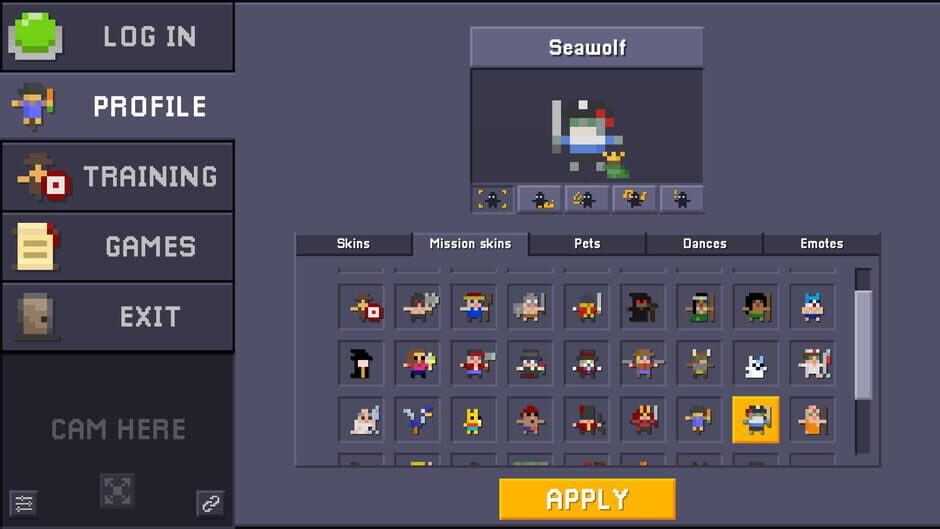 Kukoro: Stream Chat Games Screenshot