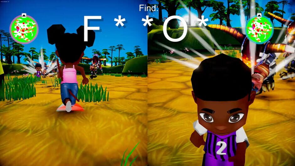 StellaSpella screenshot