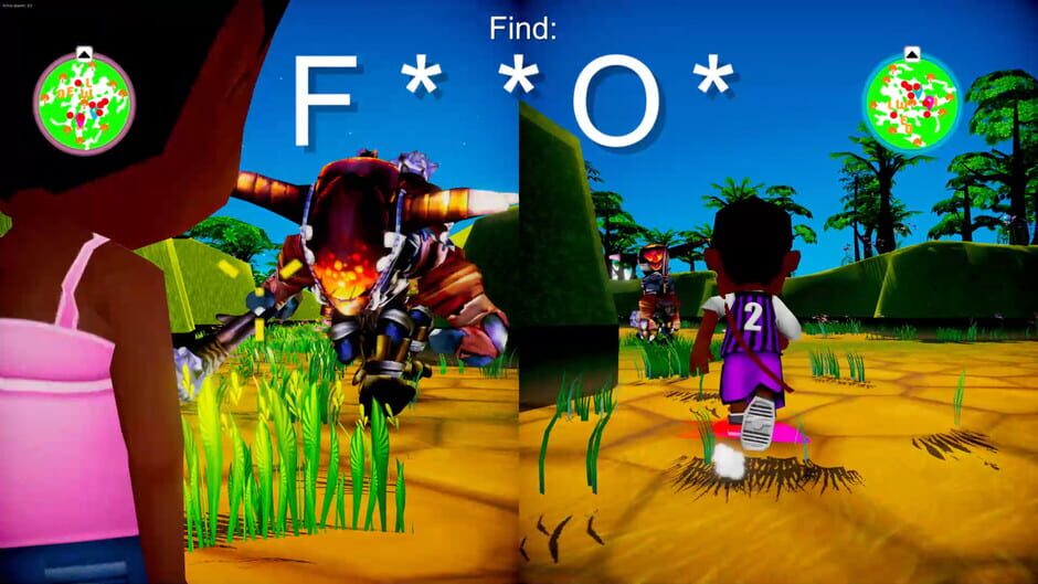 StellaSpella screenshot