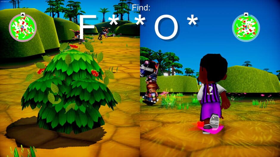 StellaSpella screenshot