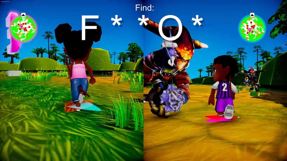 StellaSpella screenshot
