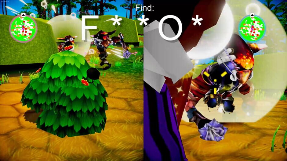 StellaSpella screenshot
