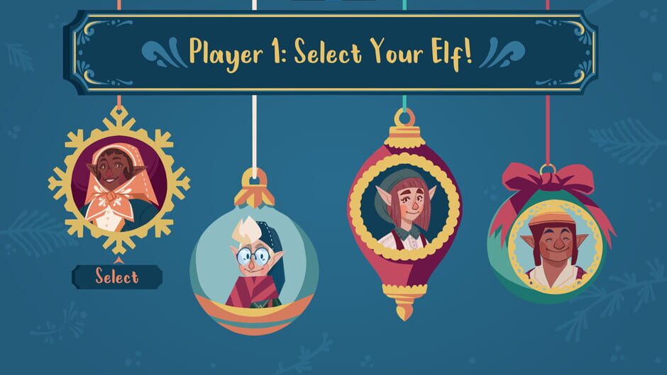 Yuligans: Christmas is Coming! Screenshot