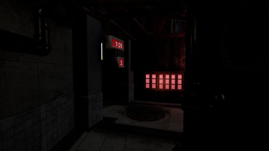 Project Death Wish screenshot