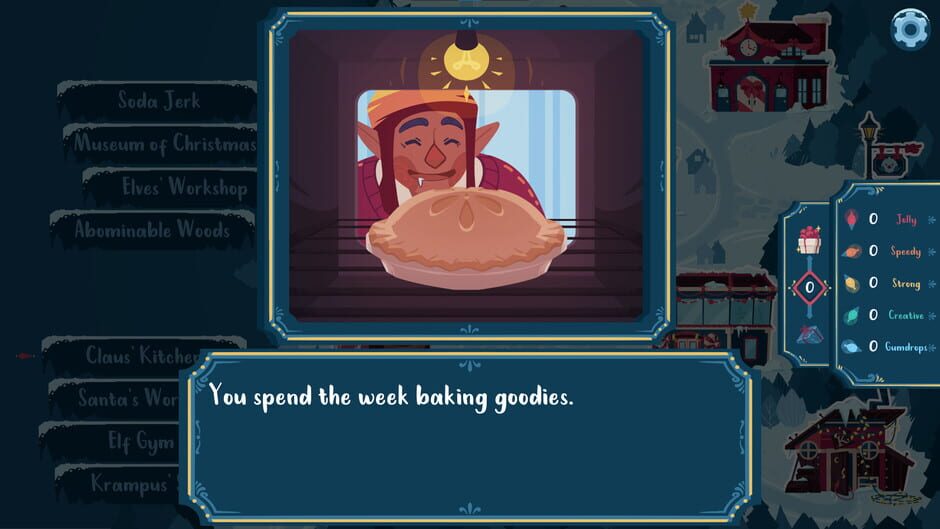 Yuligans: Christmas is Coming! Screenshot